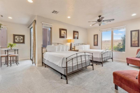 Red Rock Airscape at Sand Hollow Resort